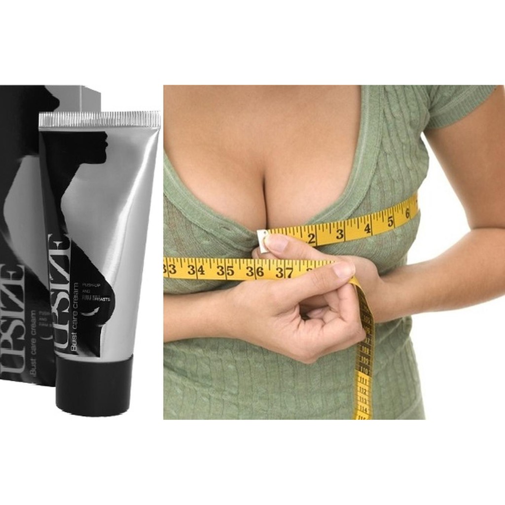 Kem Massage Nở Ngực - Up Size | BigBuy360 - bigbuy360.vn