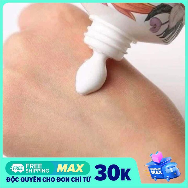 Kem Dưỡng Trắng Body , Kem Ủ Kích Trắng Dưỡng Ẩm Da Toàn Thân Chok Chok 150g [ Chính - Hãng ]