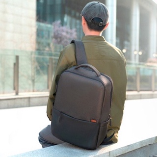 Balo Xiaomi Commuter Blackpack Chính Hãng