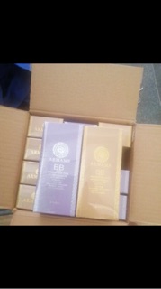 Kem nền bb Armame hàn quốc 45ml