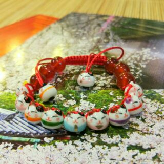 Vòng tay may mắn bộ gia đình Hoàng tộc