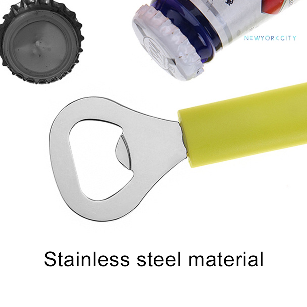 Dụng Cụ Mở Nắp Chai Rượu Bằng Thép Không Gỉ Tiện Dụng