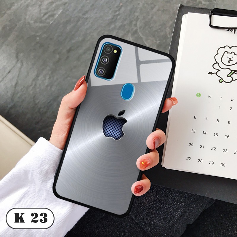 Ốp lưng Samsung Galaxy M30s/ M21- in hình 3D