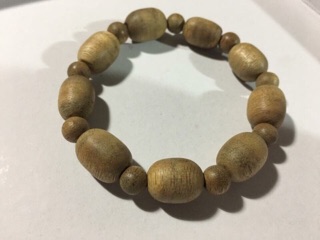 Vòng Tay Trầm Hương ( trầm tốc thường và tốc quầng)