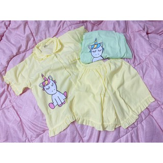 [ XẢ KHO ] MẪU UNICORN