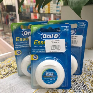 Chỉ nha khoa ORAL-B (chính hãng)