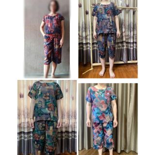 BỘ LANH NHUNG CAO CẤP TRUNG NIÊN, GIÁ SỈ
