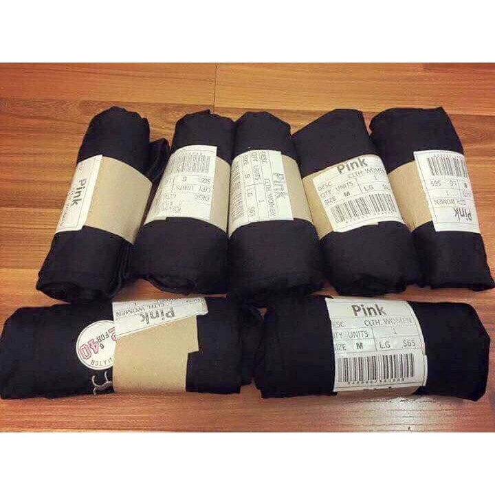 Quần legging Pink lửng | BigBuy360 - bigbuy360.vn