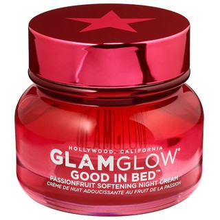 Kem dưỡng tái tạo da Glamglow Good In Bed Passionfruit Softening Night Cream 5ml
