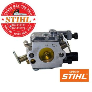 Bình Xăng Con Máy Cưa STIHL MS 210 , MS 230 , MS 250 - Zama (1123-120-0631)- Chính Hãng STIHL - thắng máy cưa xích