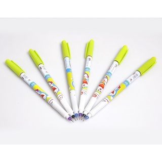 Bút lông kim Điểm 10 Doraemon FL-08/DO