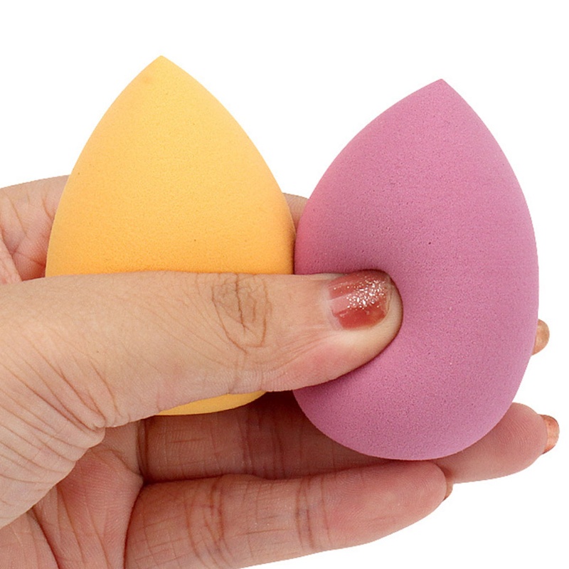 [Hàng mới về] Set 4 mút tán kem nền trang điểm chuyên dụng