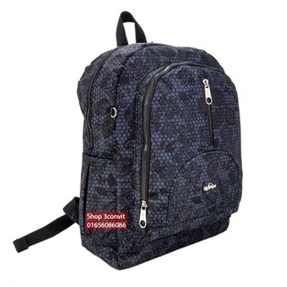 Balo Laptop Thời Trang Kipling