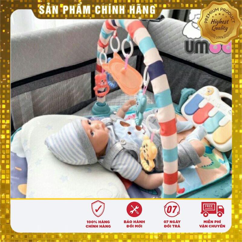 THẢM ĐÀN UMOO CAO CẤP - HÀNG CHÍNH HÃNG