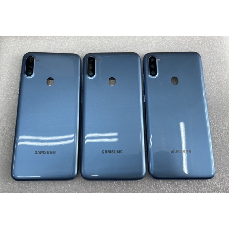 Vỏ Samsung A11