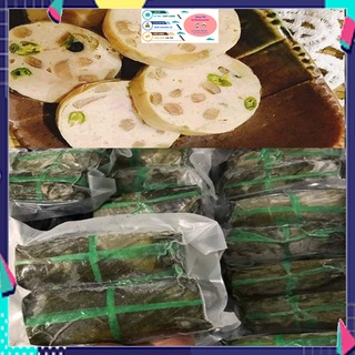 Chả Da Heo Ớt Xiêm Xanh - [ Ship Siêu Tốc HCM ]