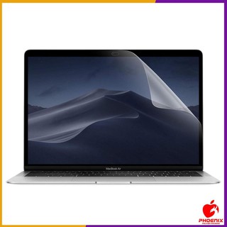 Miếng dán màn hình HD cho Macbook Air 13"(2018-2021) Model A1932, A2179 , A2337