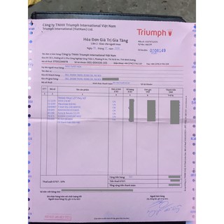 Áo lót TRIUMPH Maximizer 025 MDS