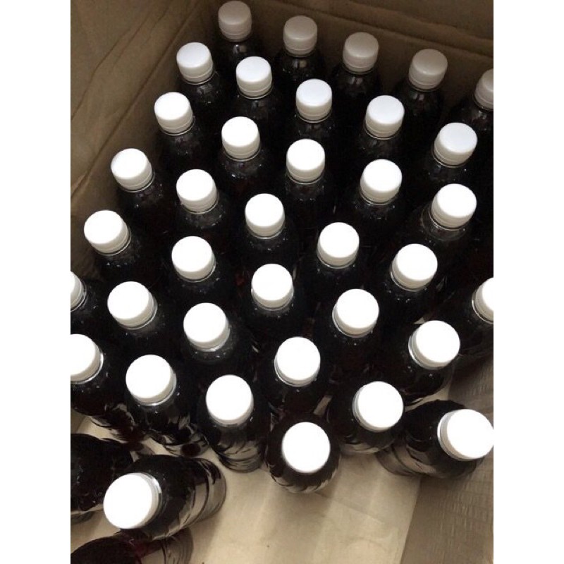 Mai quế lộ chai 500ml