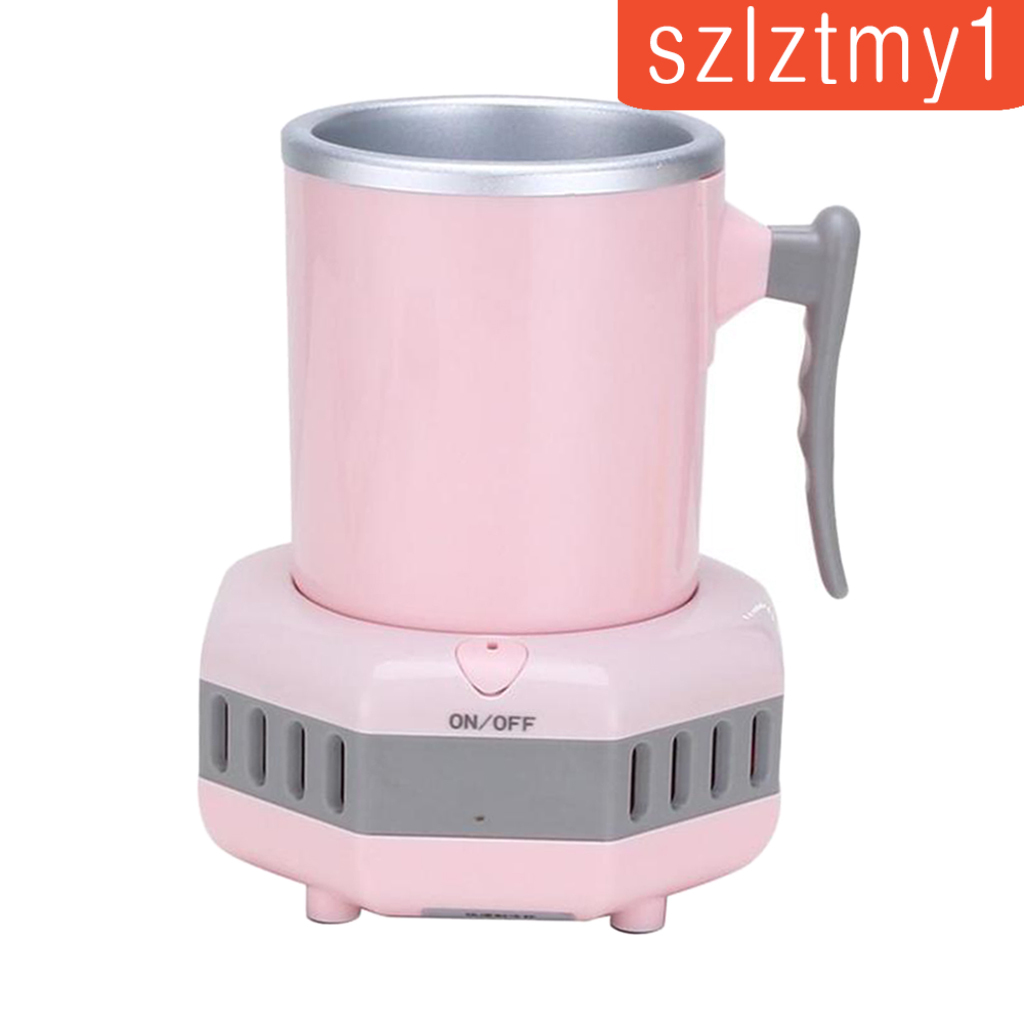 Máy Làm Đá Mini Để Bàn Tiện Lợi 36-60