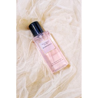 Xịt thơm toàn thân bodymist