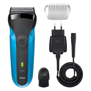 Máy cạo râu Braun Series 3 - 310S nội địa Nhật
