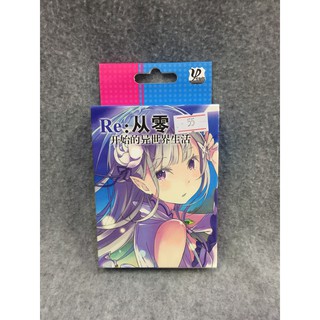 Bài tây Anime