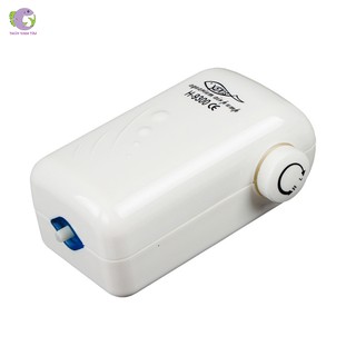 Máy Sủi Oxy H-9300 (1 vòi), H-9800 (2 vòi)