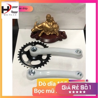 Đùi dĩa xe đạp