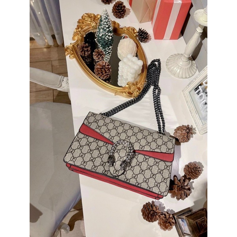 👜 Túi GUCCI ĐẦU RỒNG 👜