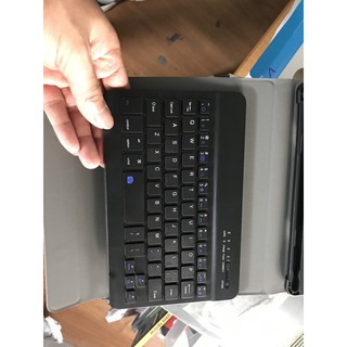 Bao da liền bàn phím cho IPad mini 5