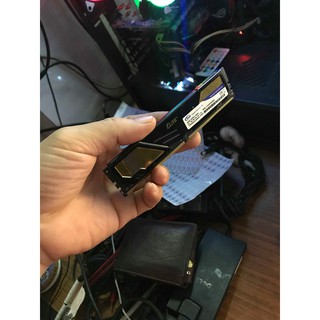 Ram máy tính hiệu team 4g/ 2400
