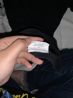 Pass áo Champ Auth 100%