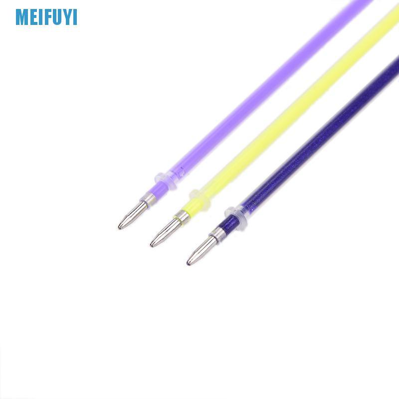 Bút Mực Gel Dạ Quang 36 Màu Dành Cho Học Sinh