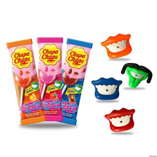 Kẹo mút Sing gum Chupa Chups