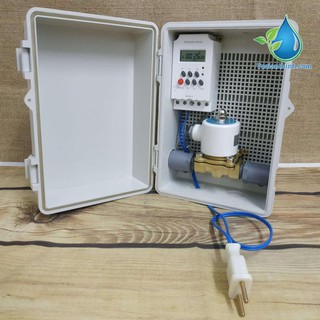 Bộ điều khiển Tự động [ LẮP SẴN TRONG HỘP ĐIỆN ]  tqtp
