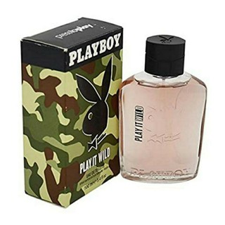 Nước hoa Nam Play It Wild ( 100ml ) - Hàng Mỹ