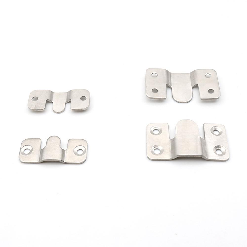 Set 20 Kẹp Khung Ảnh Hình Chữ Z