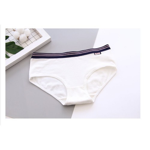 Sét 4 quần lót cotton MS 26