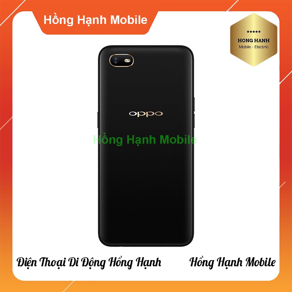 Điện Thoại Oppo A1K 2GB/32GB - Hàng Chính Hãng - Hồng Hạnh Mobile