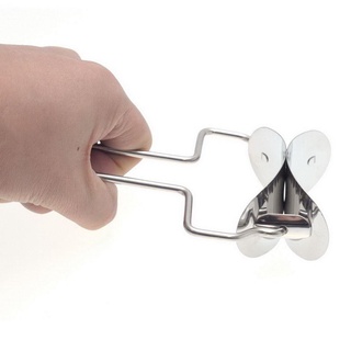 Dụng cụ cắt bột bánh hình tròn