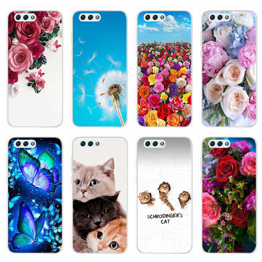 Ốp điện thoại họa tiết cho Asus Zenfone 4 Ze554Kl Z01Kd / 4 Max Zc520Kl X00Hd / 4max Zc554Kl X00Id | BigBuy360 - bigbuy360.vn