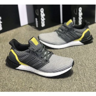 Giày Adidas Ultra Boost 4.0 Men [Full Box - Chính Hãng]