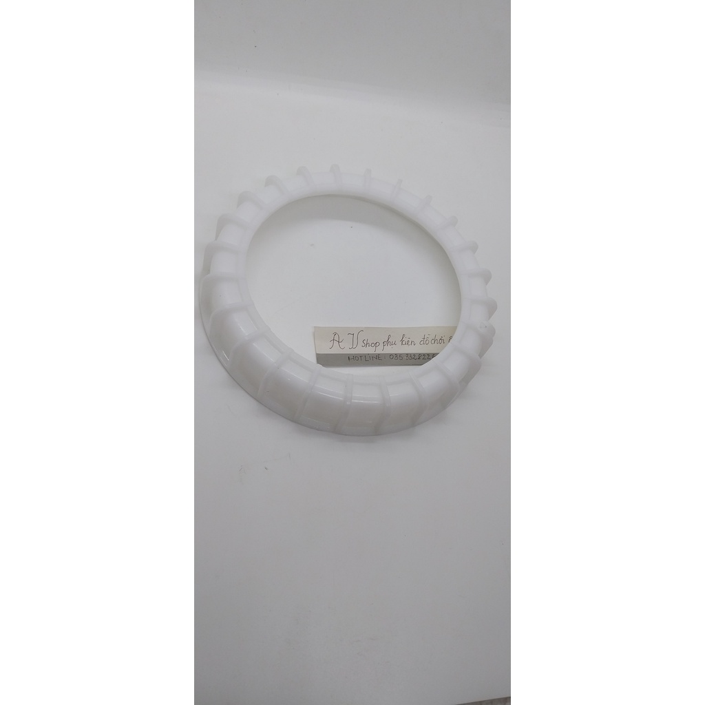nắp cụm bơm xăng inova hilux fortuner vios đời 2006 đến 2016 mã 77144-0k010