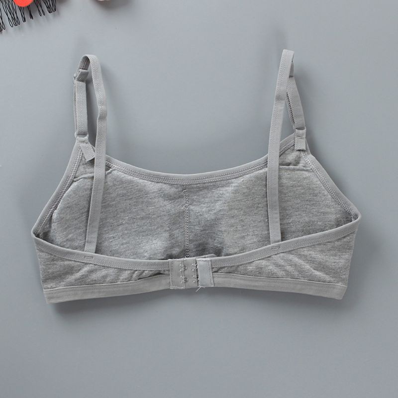 WIT 4pcs/Lot Girls Bras Soft Young Children Bra for Kids Teenagers Wire Free Training Small Vest Teenage Underwear Puberty Clothing Clít Sùction Vī-brátór G Spōt Clít Díldó six Tôys for woman lifelike Díldó Víbrántíng Díldó Thrùstíng Adùlts Tô-ys G Spōt G