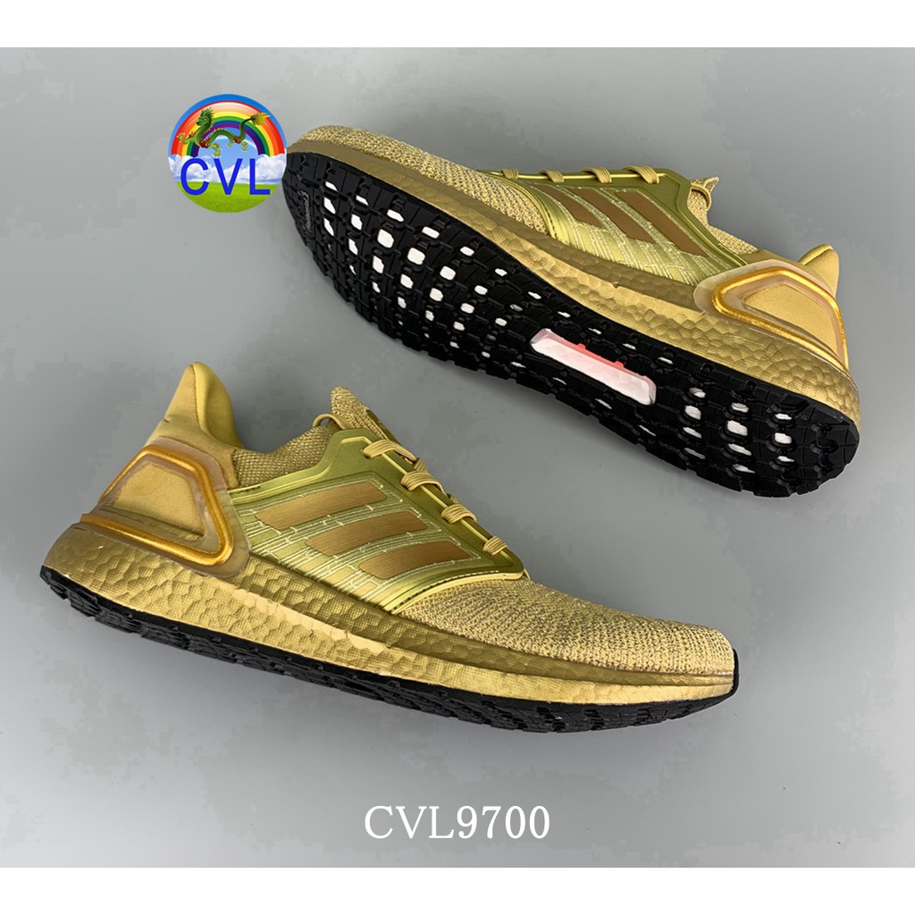 Adidas Ultra Boost 6.0 Ub20 Fy3448 Super Stretch Full Palm Popcorn Sports And Leisure Running Shoes