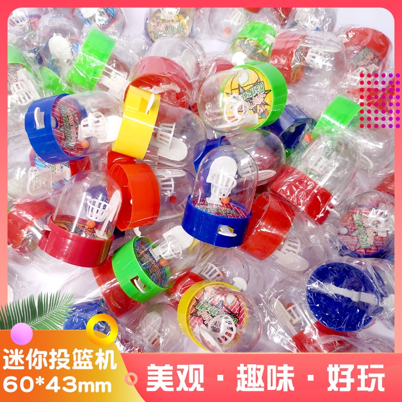 Đồ Chơi Bắn Súng Mini Cho Bé