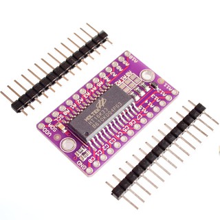 MODULE ĐIỀU KHIỂN LED MATRIX MỞ RỘNG HT16K33