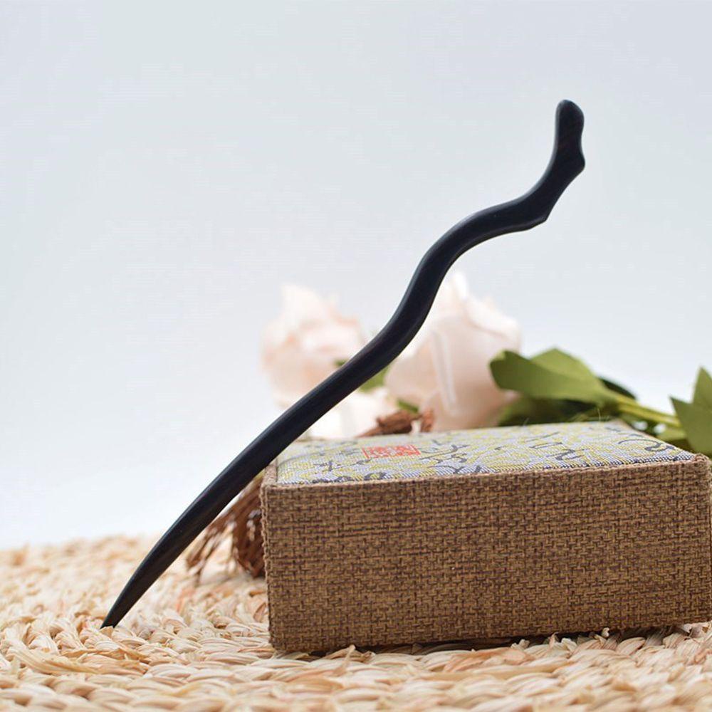 Trâm Cài Tóc Hình Nĩa Phong Cách Trung Hoa Xinh Xắn Cho Nữ