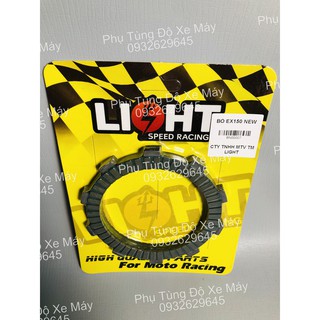 Bố nồi LIGHT EX 150